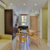 Отель CMG Cozy appartement Juan-Les-Pins / 200m Plage, фото 3