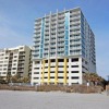 Отель Units at Seaside Resort by Elliott Beach Rentals в Норт-Миртл-Биче