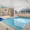 Отель Comfort Suites, фото 21