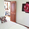 Отель Apartment With 2 Bedrooms in Las Terrenas, With Wonderful sea View, En, фото 9