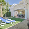 Отель Bungalow 3 Bedrooms With Pool And Wifi 105003, фото 1