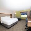 Отель Holiday Inn Express Naperville, an IHG Hotel, фото 16