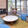 Отель Fairfield Inn & Suites Farmington, фото 20