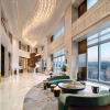 Отель Kempinski Hotel Jinan, фото 22