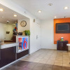 Отель Motel 6 Phoenix, AZ - West, фото 12