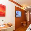 Отель Premier Inn Frankfurt City Europaviertel, фото 7