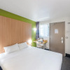 Отель B&B HOTEL Brest Kergaradec, фото 13