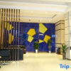 Отель Wodun Platinum Hotel (Qinzhou East Railway Station Niannianfeng Plaza), фото 12