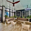 Отель Mossaz Mana-Mana Suites Kuala Lumpur, фото 11