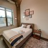 Отель McCormick Place modern loft with an amazing city skyline view and optional parking for 6 guests, фото 6