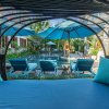 Отель Beachside Boutique Resort, фото 47