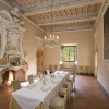 Отель Castello di Meleto, фото 28