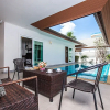 Отель Kancha Villa 3 Beds, фото 11