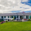 Отель Lakeview Lodge Karapiro, фото 34