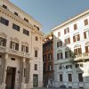 Отель Orologio Charme - My Extra Home в Риме