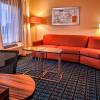 Отель Fairfield Inn & Suites by Marriott Montgomery Airport South, фото 7