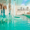 Отель Dante Family Beach Resort, фото 43