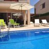 Отель Villa moderna para 8 personas en Cambrils (105095), фото 11