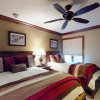 Отель Exclusive 4 Bedroom Ski in, Ski out Vacation Rental With Hot Tubs and Heated Outdoor Pool in Lionshe, фото 7