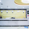 Отель Qandmo Yuquanwan Business Hotel, фото 3