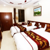 Отель Tiamo Hotel Ha Giang, фото 10