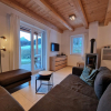 Отель Holiday Home in Kötschach-Mauthen with 360° Mountain View, фото 3