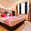 Отель Gauranga Inn, фото 12
