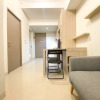 Отель Modern Look 1Br Vasanta Innopark Apartment, фото 7