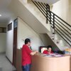Отель Airy Eco Ratu Indah Mawas Lima 2 Makassar, фото 18