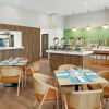Отель Hilton Garden Inn San Jose Airport City Mall, фото 39