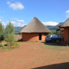 Отель Bama Lodge, фото 8