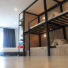 Отель Ipoh Octagon Homestay, фото 45
