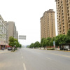 Отель Jiujiang Jinhui Holiday Hotel, фото 15