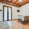 Отель Cosy Holiday Home in Rispescia-grosseto With Terrace, фото 26