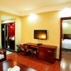 Отель Dunhuang Dianli Hotel, фото 1