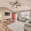 Отель Gorgeous Bentonville Vacation Rental!, фото 17
