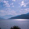 Отель Luxury Apartment With a View of the Mountain Lake of Chorges, фото 15