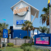 Отель Beachfront condo in the heart of Gulf Shores, фото 27