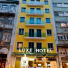 Отель Luxe Hotel by Turim Hoteis, фото 39