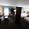 Отель Hampton Inn & Suites Middlebury, фото 6