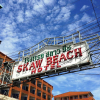 Отель Skaw Beach Hotel, фото 1