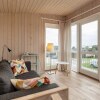 Отель 8 Person Holiday Home in Faaborg, фото 7