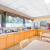 Отель Red Roof Inn Savannah - Southside/Midtown, фото 18