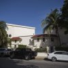 Отель Tu Casa En Zona Hotelera a una Cuadra de la Playa в Канкуне