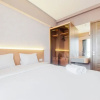 Отель Serene 2Br Sky House Bsd Apartment Next To Aeon Mall, фото 15
