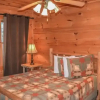 Отель Cabin Sweet Cabin, фото 7
