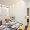 Отель Liiiving-Mouzinho Residence Apartment 1T, фото 10