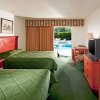 Отель Rodeway Inn Palm Springs, фото 17
