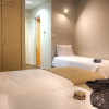 Отель Athlos Hotel, фото 11