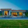 Отель Outstanding Villa With Private Pool And Jacuzzi In Kas Antalya, фото 7